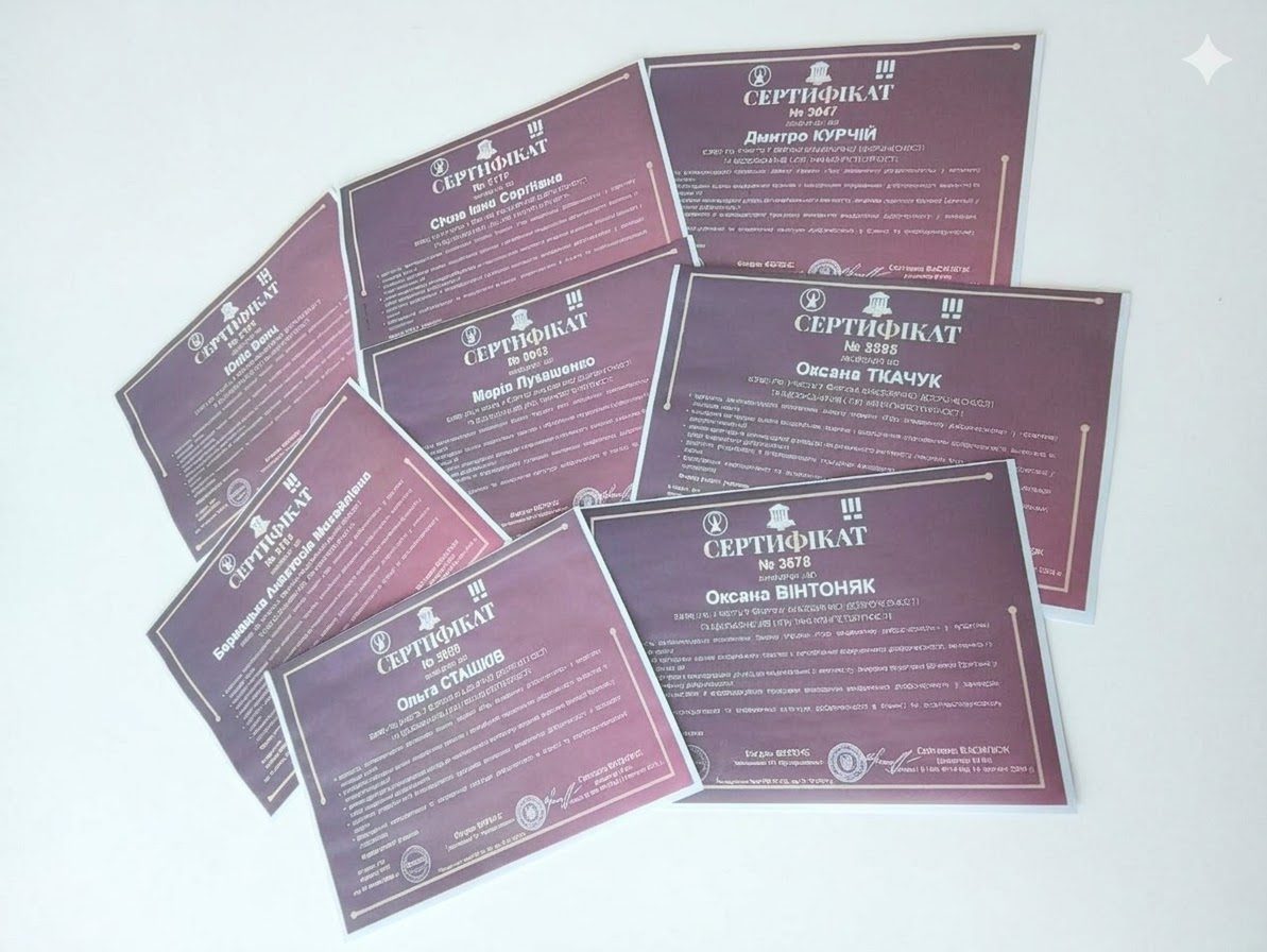 Форум академічної доброчесності – 2026: досвід, етика та виклики штучного інтелекту