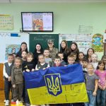 Виховуємо майбутнє покоління