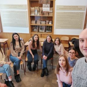 Вітаємо волонтерів і волонтерок із завершенням тренінгу Life Skills за підтримки програми BraVo!