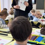 Триває практика “Пробні уроки у школі”