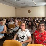Настановча нарада — старт важливого етапу професійного зростання!