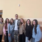 Семінар-практикум «Освітній борщ у стилі STREAM» надихає студентів