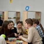 Співпраця в дії: зустріч в рамках професійного об’єднання «Методична платформа НУШ»