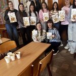 Арт-терапія як інструмент саморегуляції: результати тренінгу для студентів