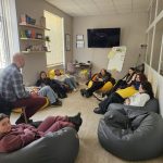 🧠 Психологічний воркшоп про справжній контакт із собою