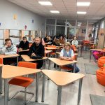 СТІЙКІСТЬ ЯК РЕСУРС: СТУДЕНТИ ДОЛУЧИЛИСЯ ДО ГОСТЬОВОЇ ЛЕКЦІЇ
