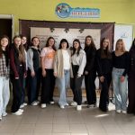 🎬 КІНО, ЩО ОБ’ЄДНУЄ: СТУДЕНТИ КОЛЕДЖУ НА КІНОФЕСТИВАЛІ